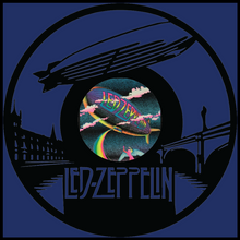 Load image into Gallery viewer, Led Zeppelin - Zeppelin
