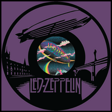 Load image into Gallery viewer, Led Zeppelin - Zeppelin