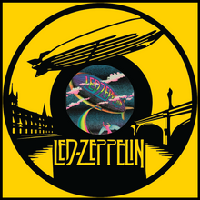 Load image into Gallery viewer, Led Zeppelin - Zeppelin