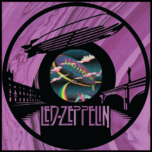 Load image into Gallery viewer, Led Zeppelin - Zeppelin