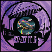 Load image into Gallery viewer, Led Zeppelin - Zeppelin