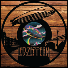 Load image into Gallery viewer, Led Zeppelin - Zeppelin