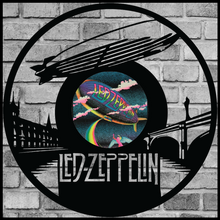 Load image into Gallery viewer, Led Zeppelin - Zeppelin