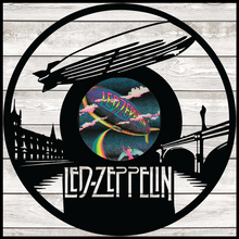 Load image into Gallery viewer, Led Zeppelin - Zeppelin