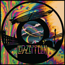 Load image into Gallery viewer, Led Zeppelin - Zeppelin