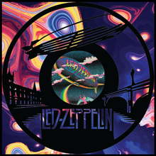 Load image into Gallery viewer, Led Zeppelin - Zeppelin