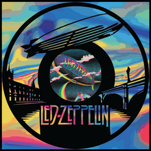 Load image into Gallery viewer, Led Zeppelin - Zeppelin
