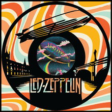 Load image into Gallery viewer, Led Zeppelin - Zeppelin