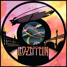 Load image into Gallery viewer, Led Zeppelin - Zeppelin