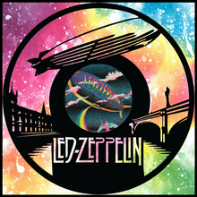 Load image into Gallery viewer, Led Zeppelin - Zeppelin