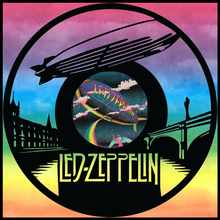 Load image into Gallery viewer, Led Zeppelin - Zeppelin