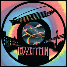 Load image into Gallery viewer, Led Zeppelin - Zeppelin