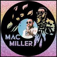 Load image into Gallery viewer, Mac Miller