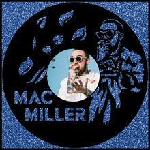 Load image into Gallery viewer, Mac Miller