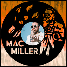 Load image into Gallery viewer, Mac Miller