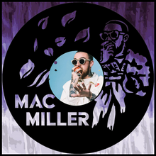 Load image into Gallery viewer, Mac Miller