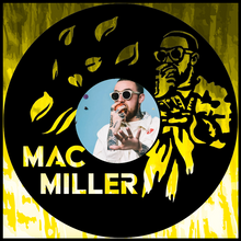 Load image into Gallery viewer, Mac Miller