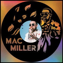 Load image into Gallery viewer, Mac Miller