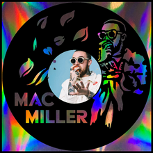 Load image into Gallery viewer, Mac Miller