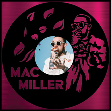 Load image into Gallery viewer, Mac Miller