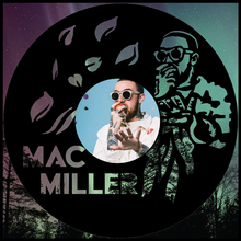 Load image into Gallery viewer, Mac Miller