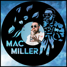 Load image into Gallery viewer, Mac Miller