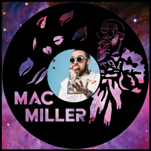 Load image into Gallery viewer, Mac Miller