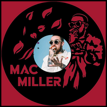 Load image into Gallery viewer, Mac Miller