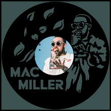 Load image into Gallery viewer, Mac Miller