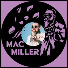 Load image into Gallery viewer, Mac Miller
