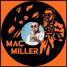 Load image into Gallery viewer, Mac Miller