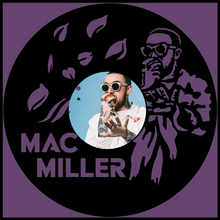 Load image into Gallery viewer, Mac Miller