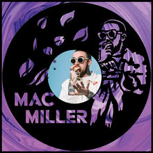 Load image into Gallery viewer, Mac Miller
