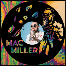 Load image into Gallery viewer, Mac Miller