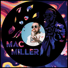 Load image into Gallery viewer, Mac Miller