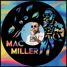 Load image into Gallery viewer, Mac Miller