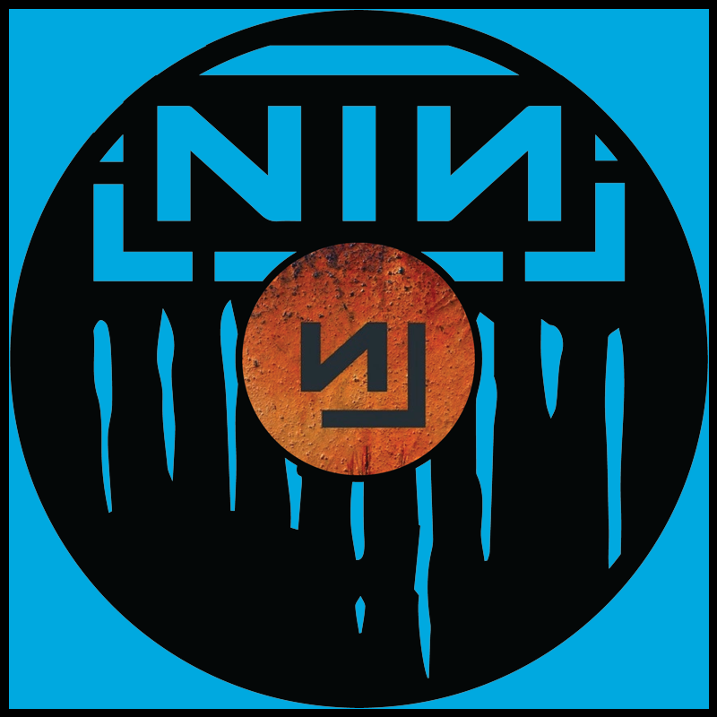 洋楽 social network Nine Inch Nails vinyl NEW NIN's Quake and Trent Reznor's The Social Network Get Vinyl