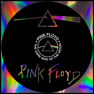 Pink Floyd - Dark Side Of The Moon