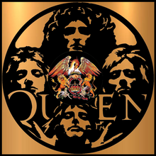 Load image into Gallery viewer, Queen