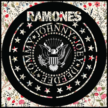 Load image into Gallery viewer, Ramones