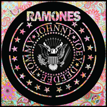 Load image into Gallery viewer, Ramones