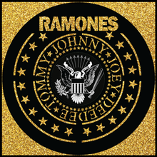 Load image into Gallery viewer, Ramones