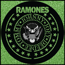 Load image into Gallery viewer, Ramones