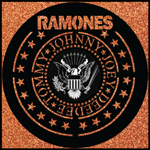 Load image into Gallery viewer, Ramones