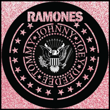 Load image into Gallery viewer, Ramones