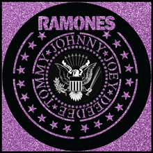 Load image into Gallery viewer, Ramones