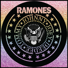 Load image into Gallery viewer, Ramones
