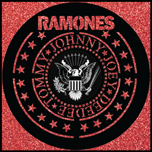 Load image into Gallery viewer, Ramones