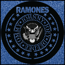 Load image into Gallery viewer, Ramones