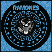 Load image into Gallery viewer, Ramones